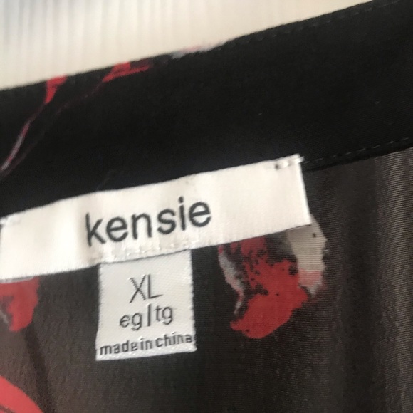 Kenzie Blouse - Picture 2 of 2